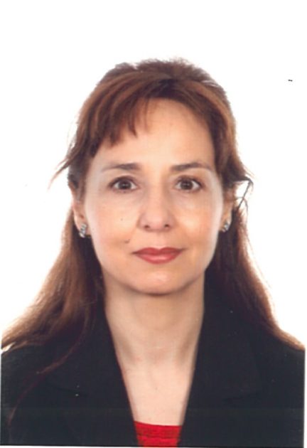 Yolanda_Benito_new Yolanda Benito - Directora del Centro Huerta del Rey - Valladolid