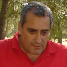 JULIO GARRIDO