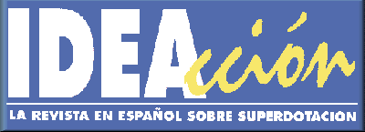 Logotipo de la Revista Ideacción