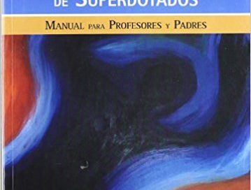 Manual Internacional de Superdotados