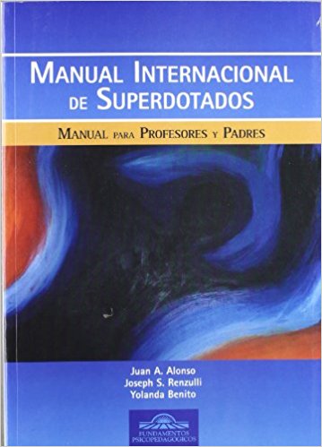 Manual Internacional de Superdotados