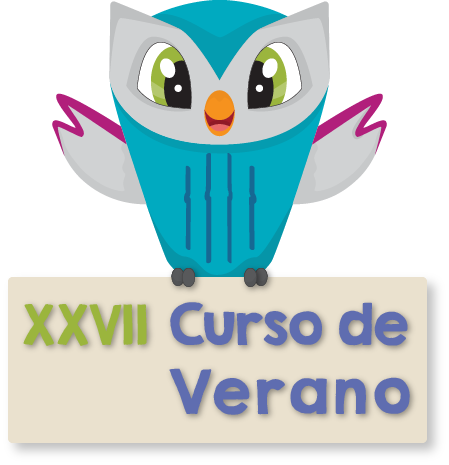 XXVII Curso de Verano. Centro Huerta del Rey.