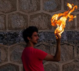 JORGE MONZÓN DE CASTRO