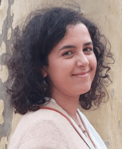 LUCÍA LÓPEZ ANACABE